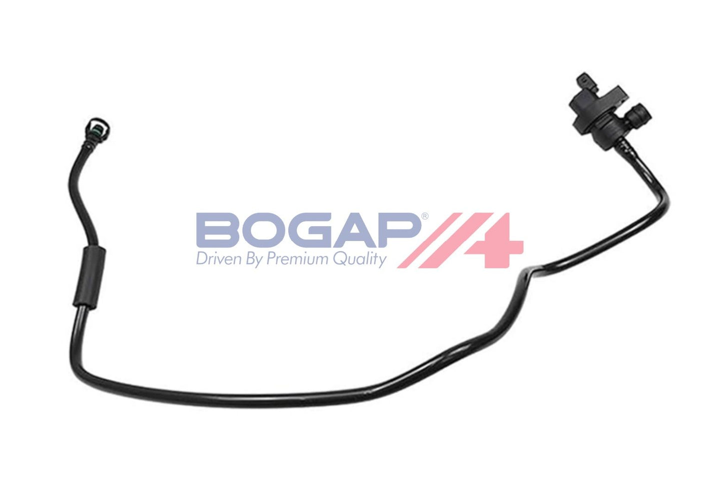BOGAP B6316115 Breather Valve, Fuel Tank