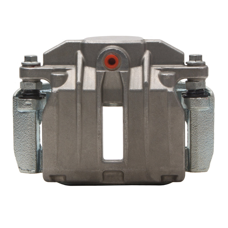 DFC 03-11 Cadillac DTS Rear-L Premium Caliper - Silver Zinc Coated