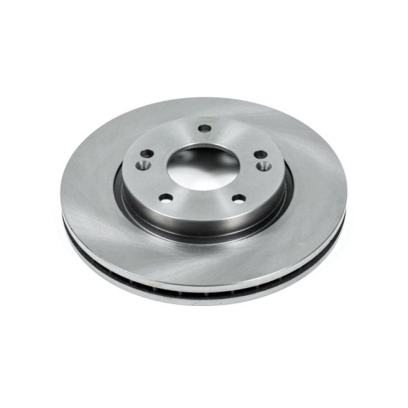 PowerStop Power Stop 07-10 Hyundai Elantra Front Autospecialty Brake Rotor