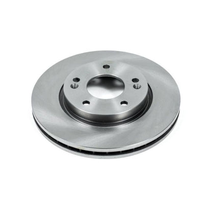 PowerStop Power Stop 07-10 Hyundai Elantra Front Autospecialty Brake Rotor