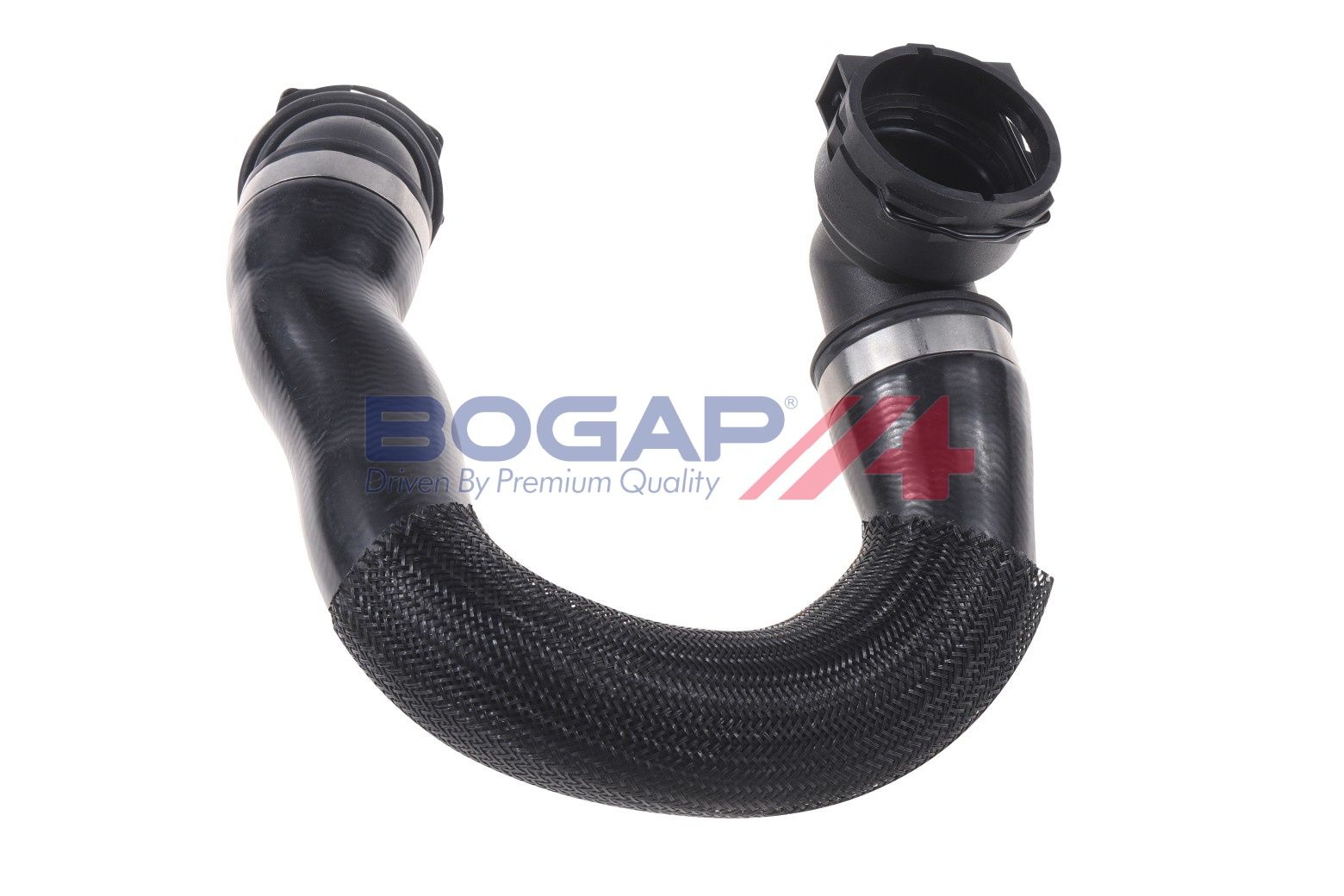 BOGAP B4228406 Radiator Hose