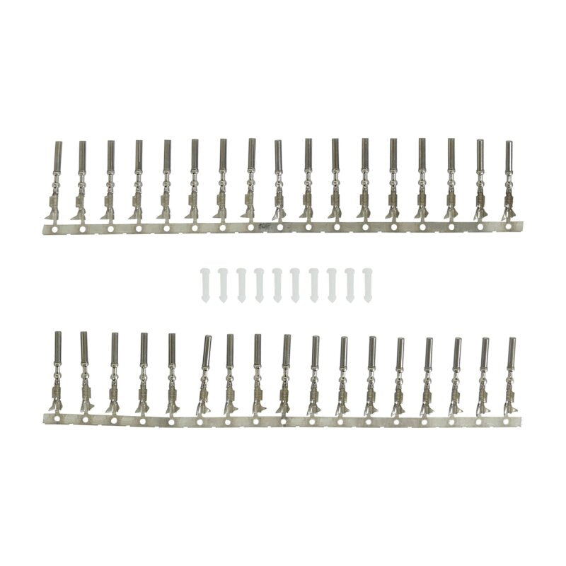 AEM Replacement Connector Kit For BMS aem30-8401M and aem30-8401S