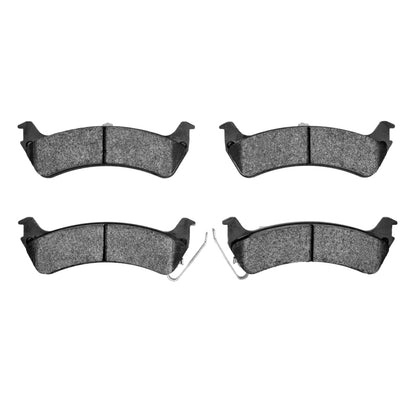 R1 Concepts R1 95-03 Ford Windstar Rear Optimum OE Brake Pads