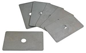 SPC Performance 3.5 in. HD Support Plate (6)
