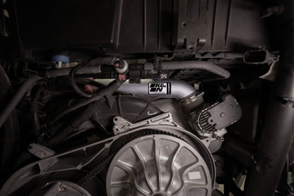 K&N Engineering K&N 15-21 Polaris RZR Turbo Charge Pipe