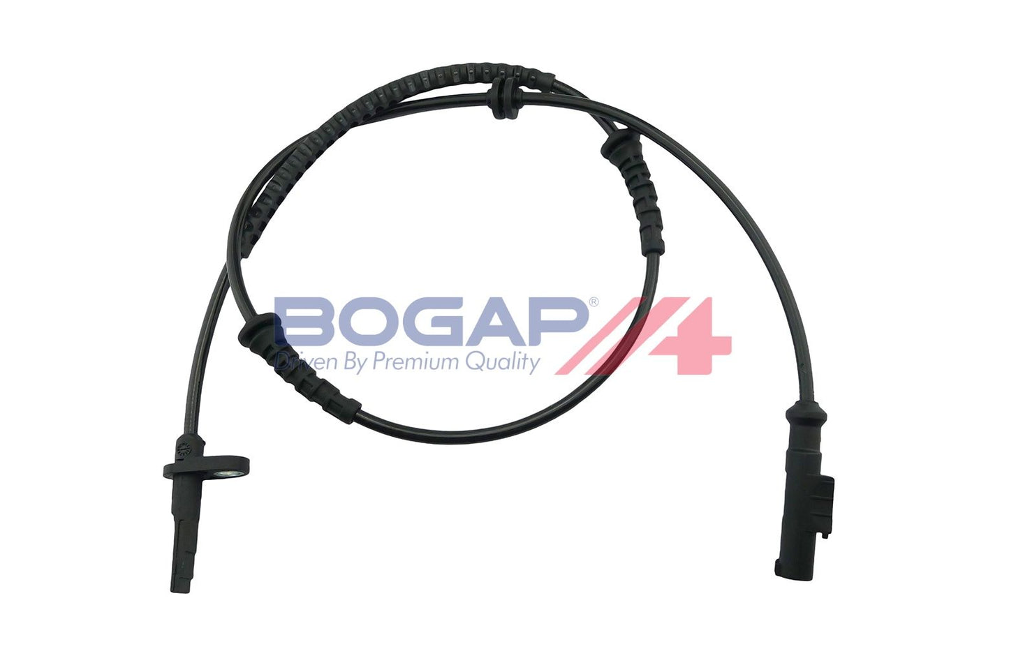 BOGAP W7117128 Sensor, Wheel Speed