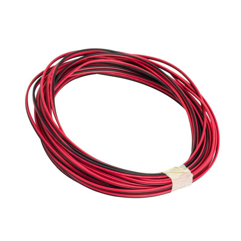 ORACLE Lighting Oracle AWG 2 Conductor LED Installation Wire (Sold by the Foot) - Single Color