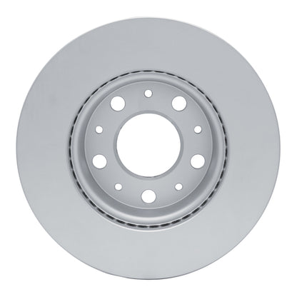 DFC 24-26 Ram Promaster Ev Front GEOSPEC Coated Rotor