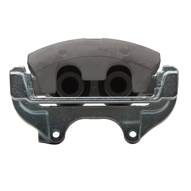 DFC 05-11 Chrysler 300 Front-R/Front-L Premium Caliper - Silver Zinc Coated