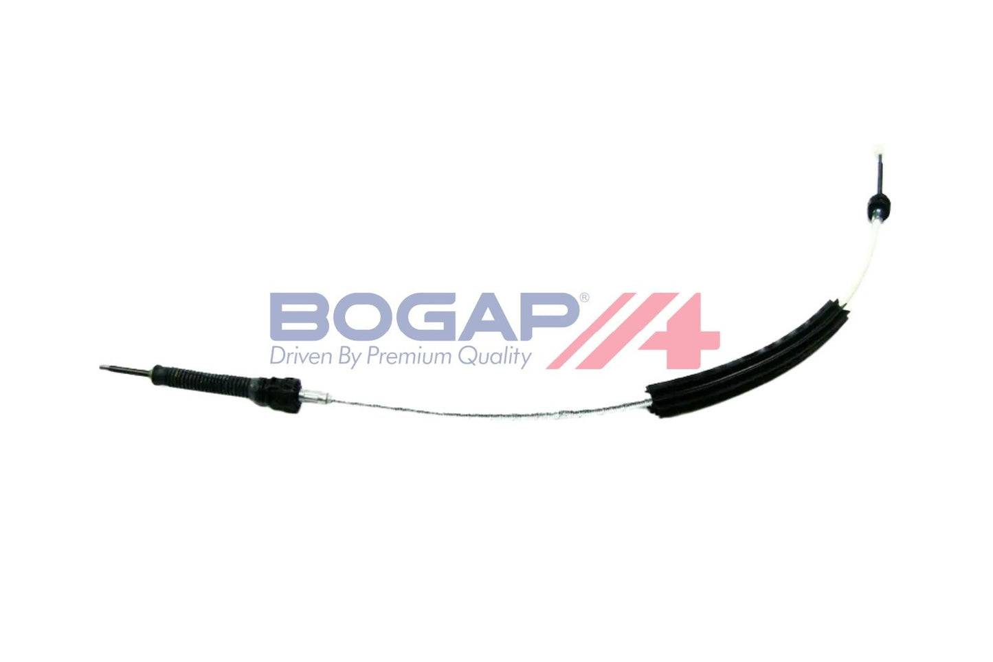 BOGAP A5717131 Cable Pull, Manual Transmission