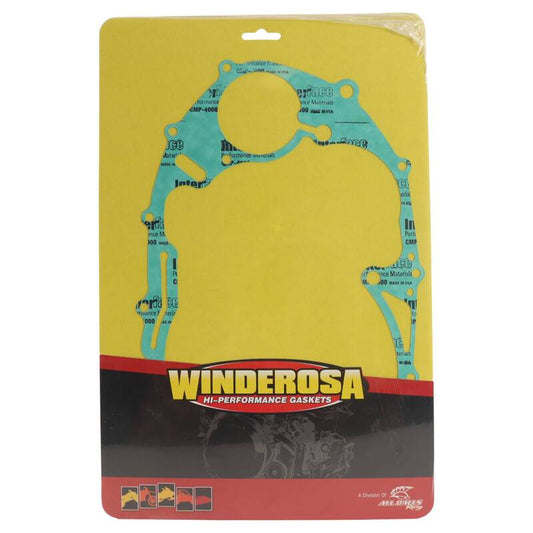 Vertex Pistons Vertex Gaskets 88-90 Yamaha XV535 Virago Inner Clutch - Side Cover Gasket Kit