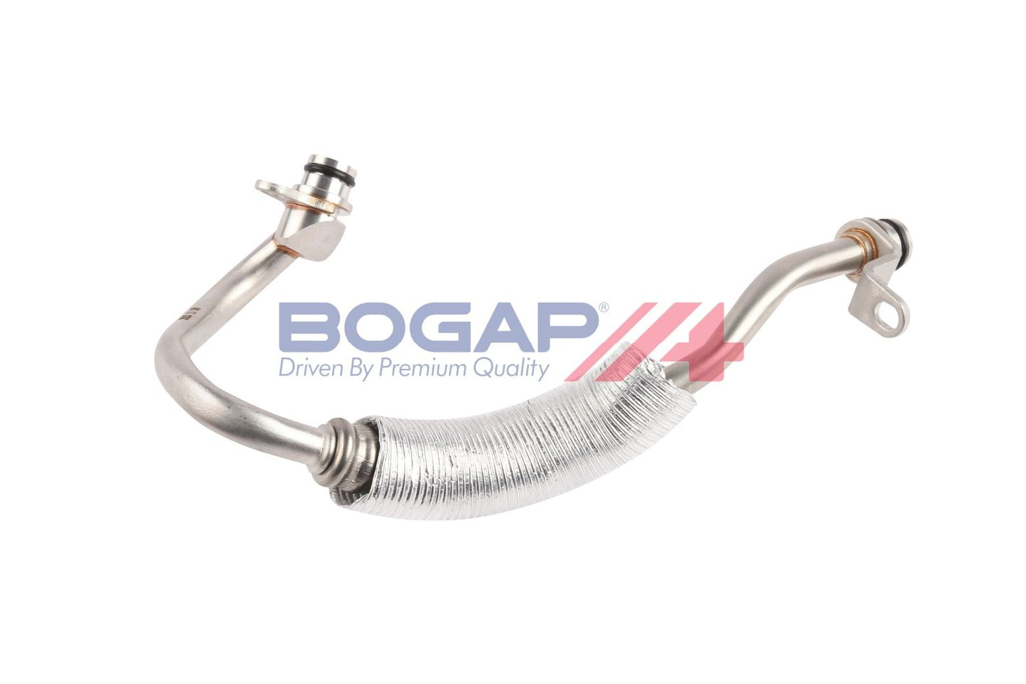 BOGAP B4229131 Coolant Pipe, Charger