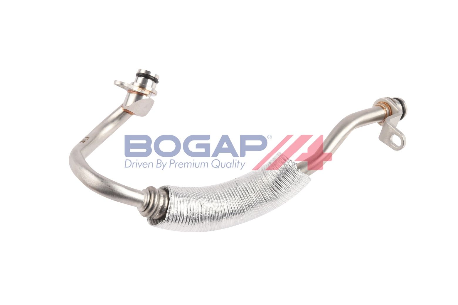 BOGAP B4229131 Coolant Pipe, Charger