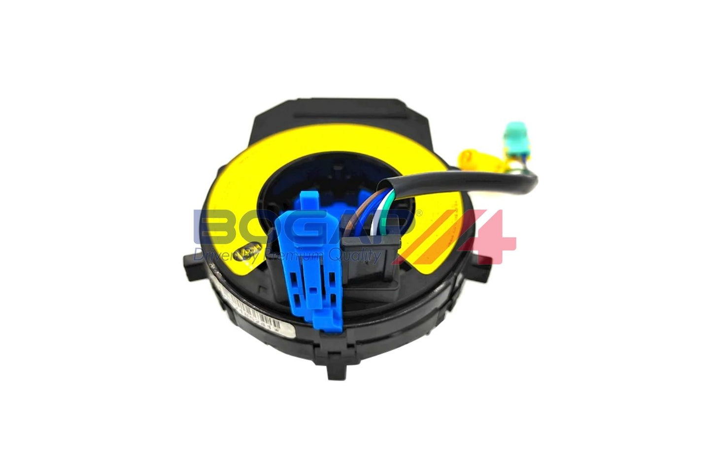 BOGAP Y7310138 Clock Spring, Airbag