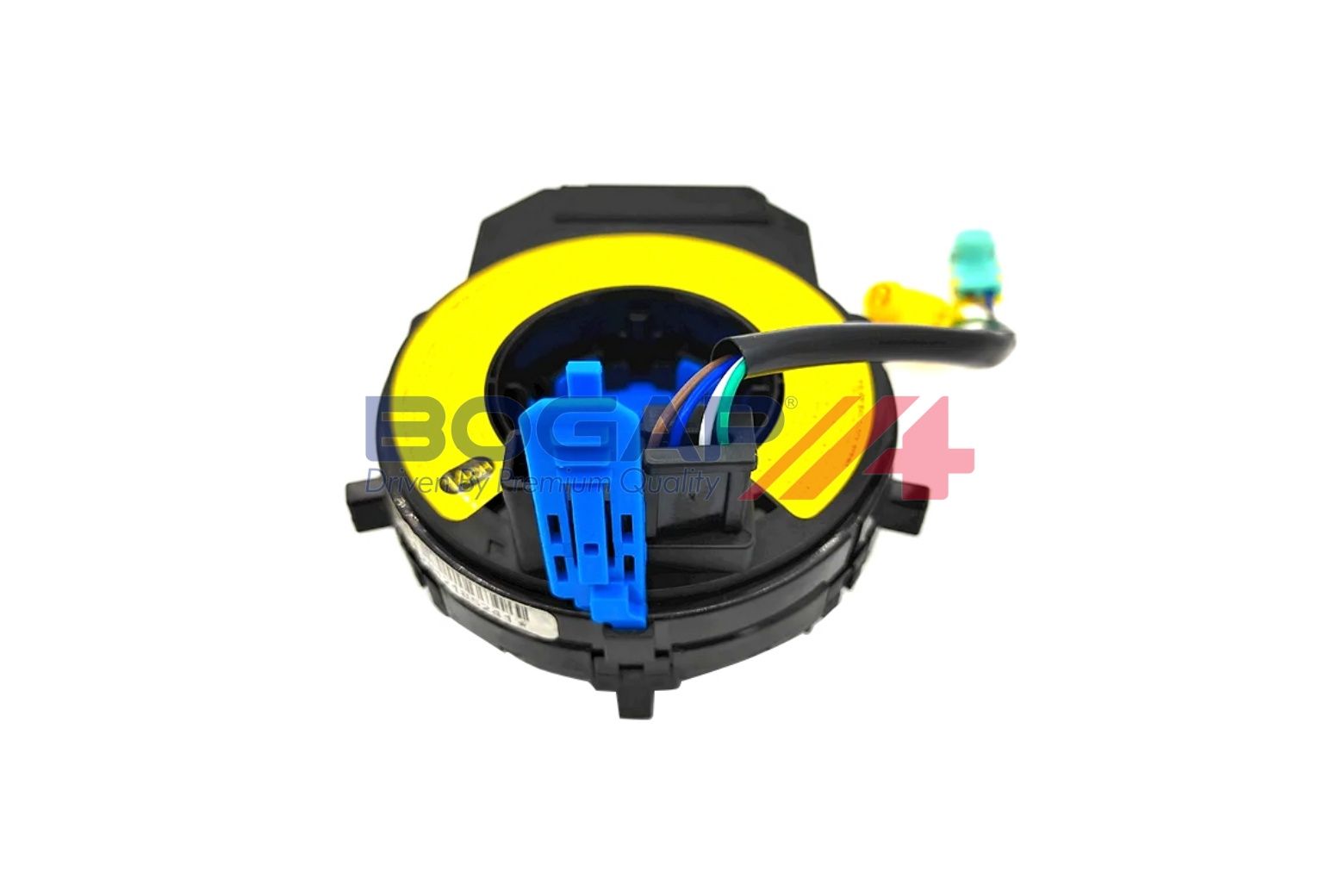 BOGAP Y7310138 Clock Spring, Airbag