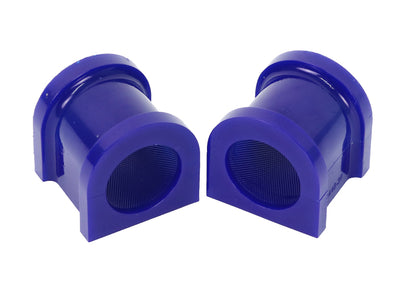 SuperPro Sway Bar Mount Bushing Kit - 39mm Bar