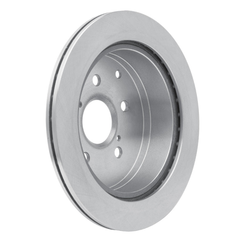 DFC 86-97 Toyota Supra Rear Brake Rotor