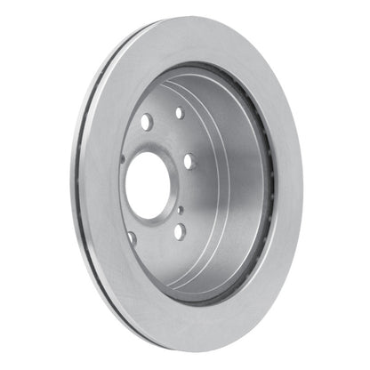 DFC 86-97 Toyota Supra Rear Brake Rotor
