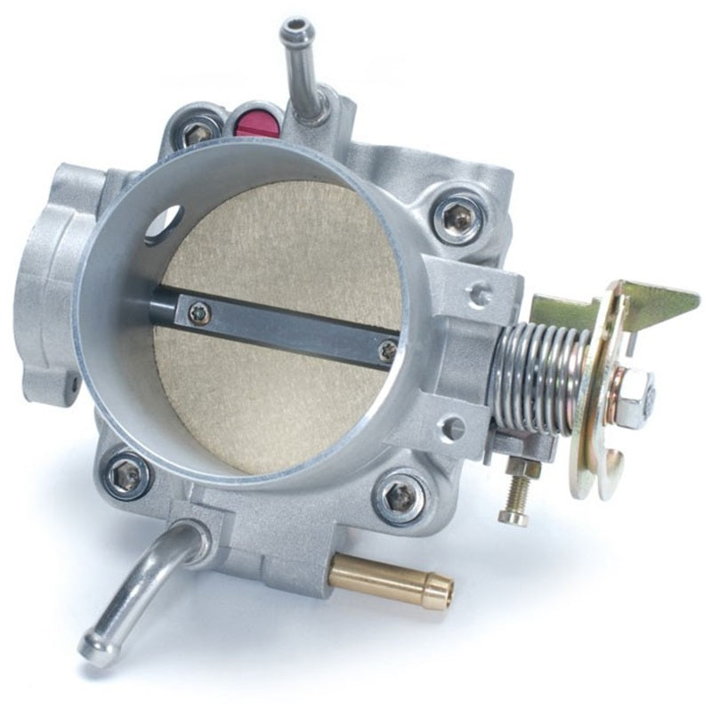 Skunk2 Racing Skunk2 Alpha Series Honda/Acura (D/B/H/F Series) 66mm Cast Throttle Body (OEM Look)