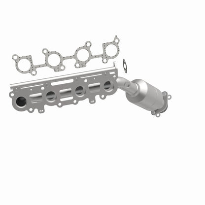 MagnaFlow 05-09 Lexus GX470 4.7L Direct Fit Converter