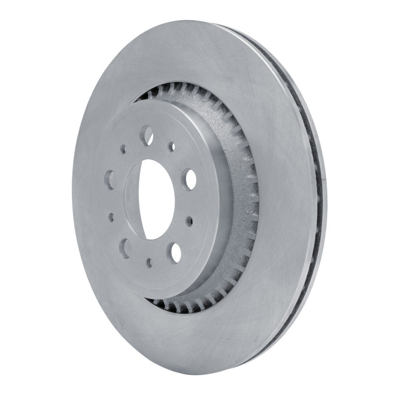 DFC 03-14 Volvo XC90 Rear Brake Rotor