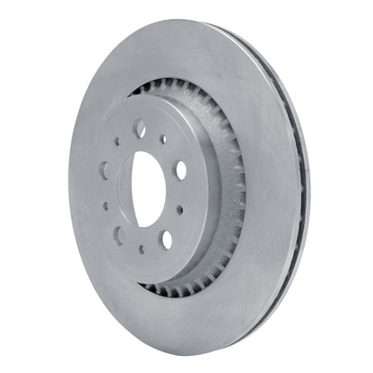 DFC 03-14 Volvo XC90 Rear Brake Rotor