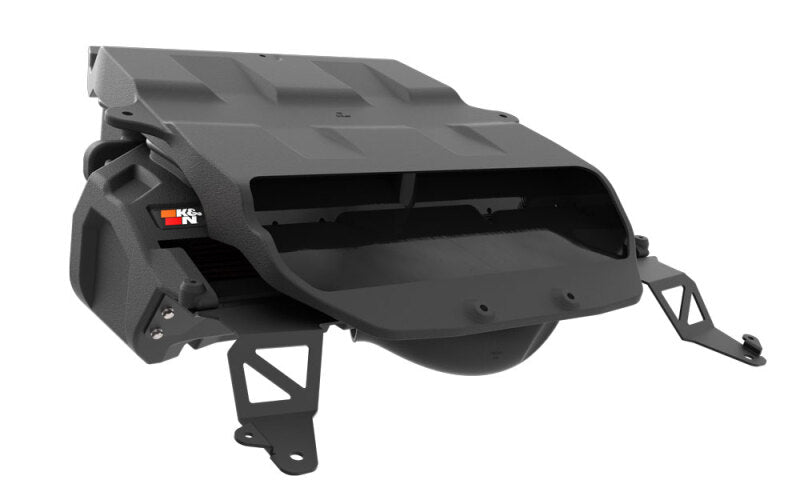 K&N Engineering K&N 2021-2022 Dodge RAM 1500 TRX V8-6.2L AirCharger Intake