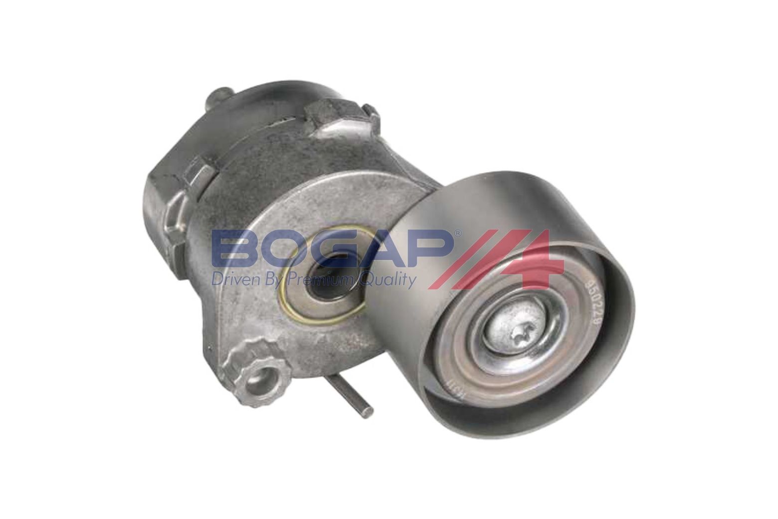 BOGAP C1317118 Belt Tensioner, V-Ribbed Belt