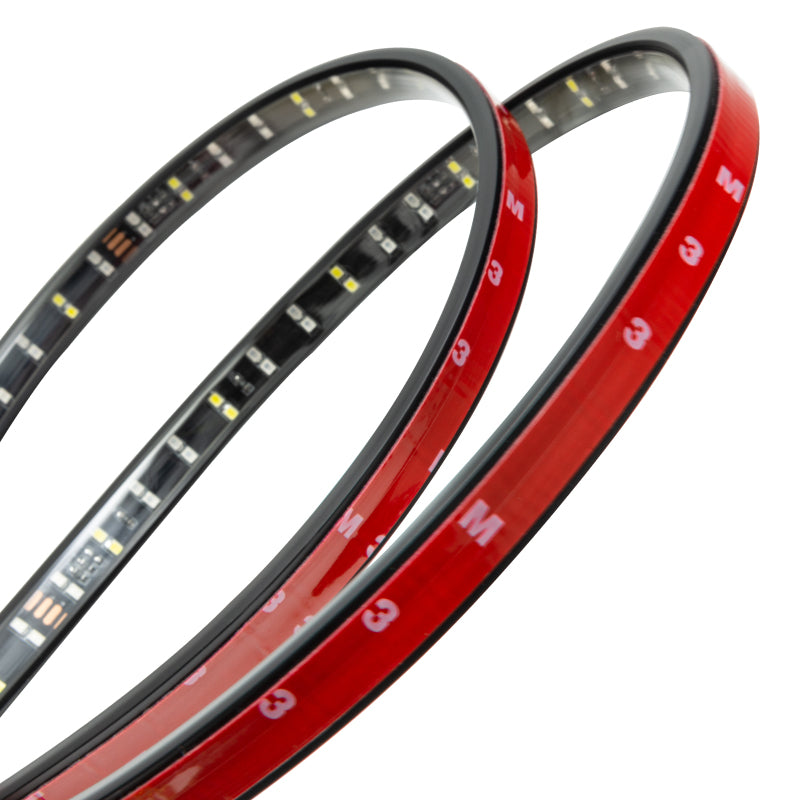 ORACLE Lighting Oracle 60in Double Row LED Truck Tailgate Light Bar
