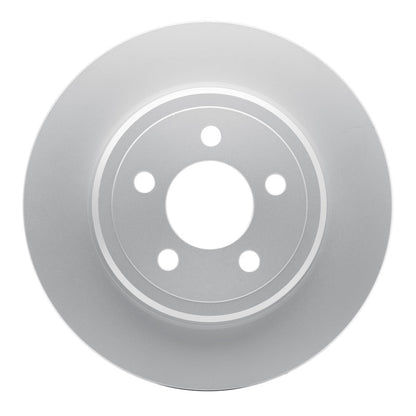 DFC 05-23 Chrysler 300 Rear GeoSPEC Coated Rotor