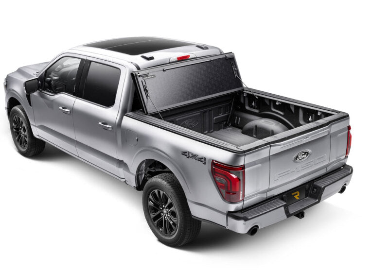 BAK 2021+ Ford F-150 Regular & Super Cab BAKFlip G2 8ft Bed Cover