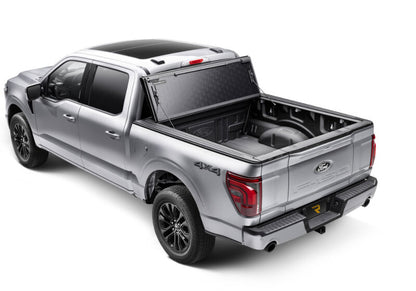 BAK 2021+ Ford F-150 Regular & Super Cab BAKFlip G2 8ft Bed Cover