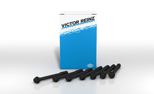Victor Reinz MAHLE Original Volvo 240 93-90 Cylinder Head Bolts
