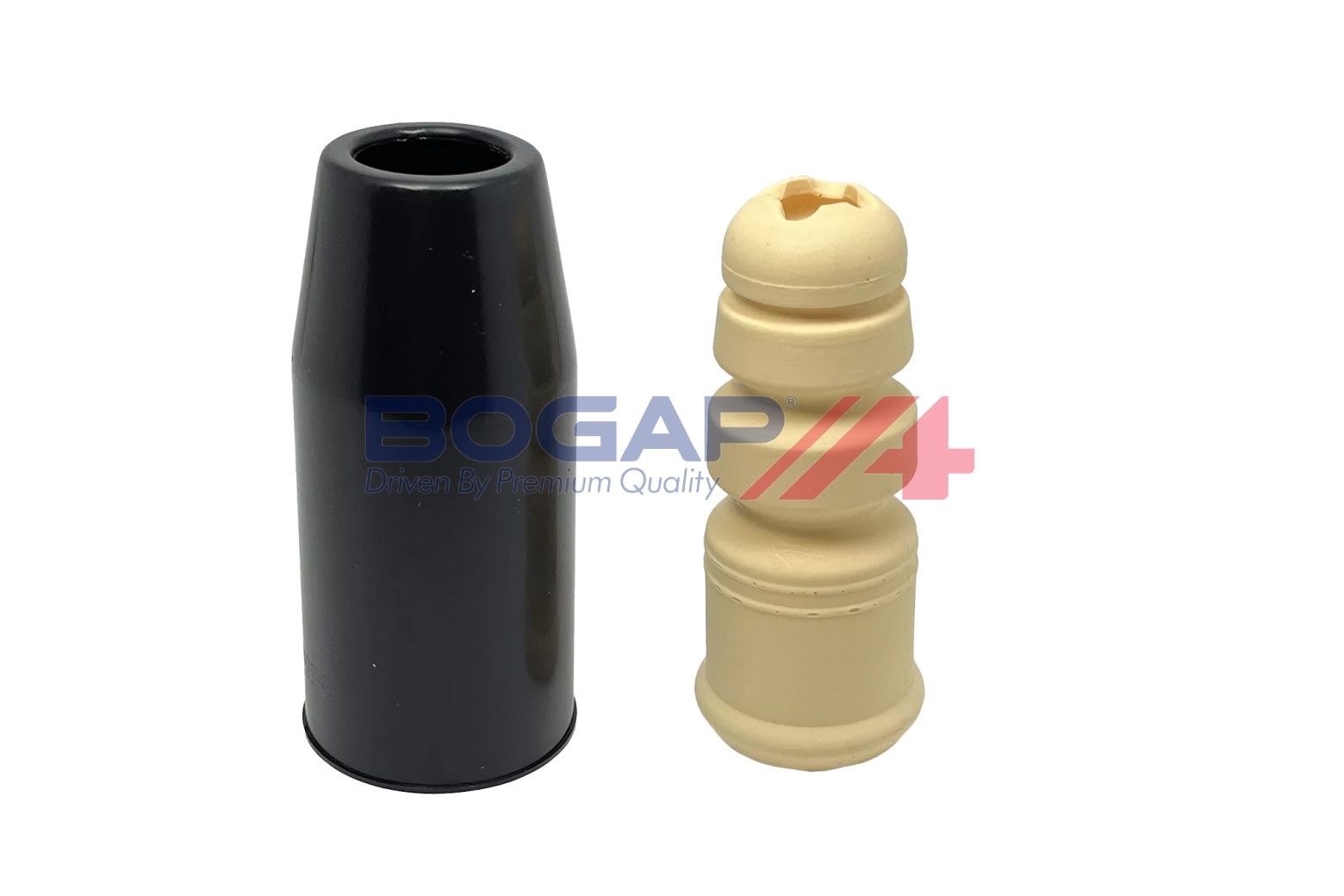 BOGAP A3434130 Dust Cover Kit, Shock Absorber