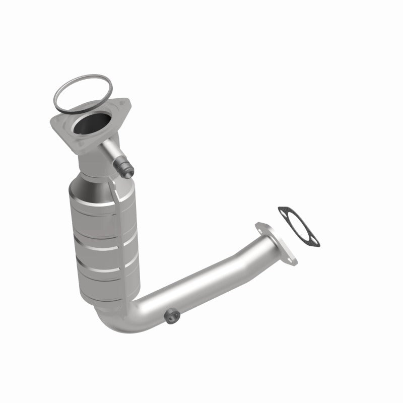MagnaFlow Direct Fit Catalytic Converter 00-04 Ford Focus 4.2L M/T
