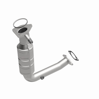 MagnaFlow Direct Fit Catalytic Converter 00-04 Ford Focus 4.2L M/T