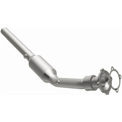 MagnaFlow DF Cat Conv 99-04 VW Beetle T/C GLX Turbo S / 99-03 Golf T/C GLS GTI / 99-03 Jetta T/C GLS