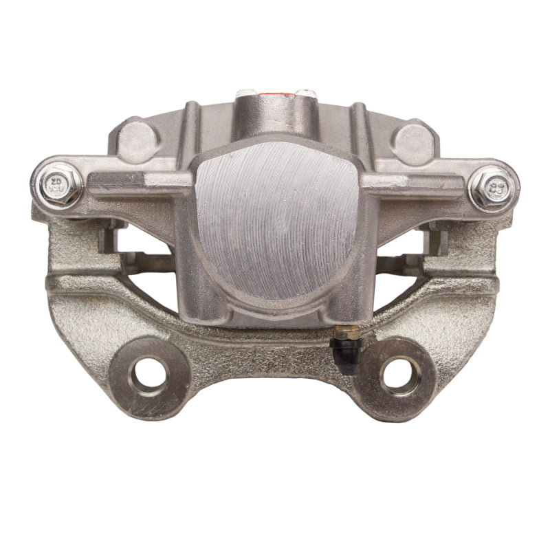 DFC 99-05 Cadillac DeVille Rear-R Premium Caliper - Silver Zinc Coated