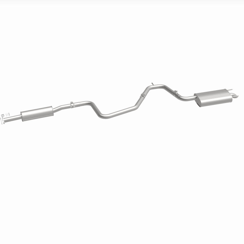 Magnaflow BRExhaust 16-24 Chevrolet Malibu 1.5L Direct-Fit Replacement Exhaust System