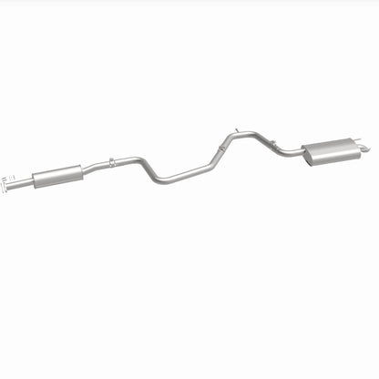 Magnaflow BRExhaust 16-24 Chevrolet Malibu 1.5L Direct-Fit Replacement Exhaust System