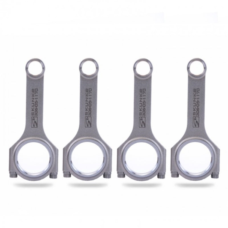 Skunk2 Racing Skunk2 Alpha Series Honda H22A Connecting Rods