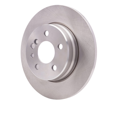 DFC 91-99 Mercedes-Benz S350 Rear Brake Rotor