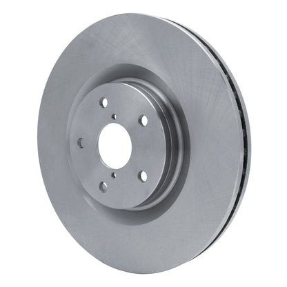 DFC 24-25 Subaru Ascent Front Brake Rotor