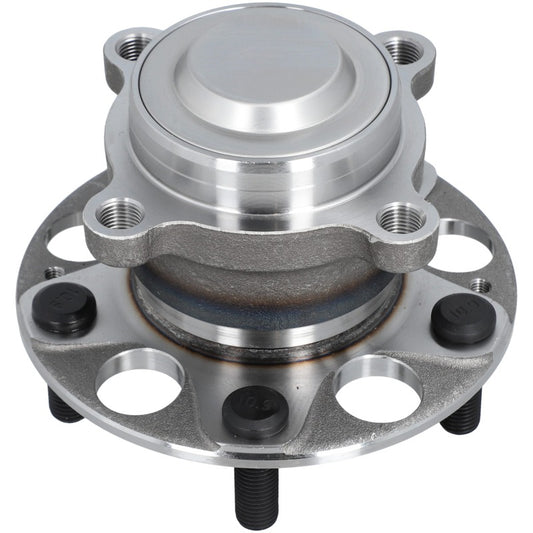 MOOG 2015 Acura TLX Rear Hub Assembly