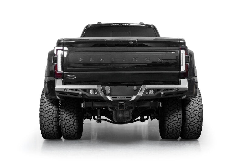Addictive Desert Designs ADD 23-26 Ford Super Duty F-250/F-350 Stealth Fighter Rear Bumper
