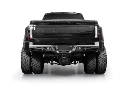 Addictive Desert Designs ADD 23-26 Ford Super Duty F-250/F-350 Stealth Fighter Rear Bumper