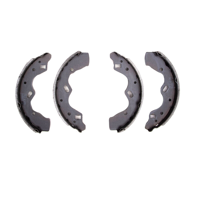 DFC 94-97 Ford Aspire Rear Premium Service Shoes