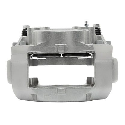 DFC 06-12 Damon Daybreak Rear Right Silver Zinc Coated Premium Caliper