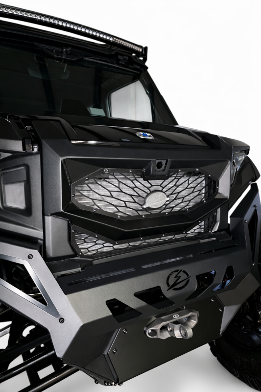 Elektric Off Road Elektric Offroad 2024+ Polaris Xpedition Volt Grille
