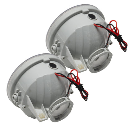 ORACLE Lighting Oracle 06-10 Ford F-150 Round SMD FL - ColorSHIFT